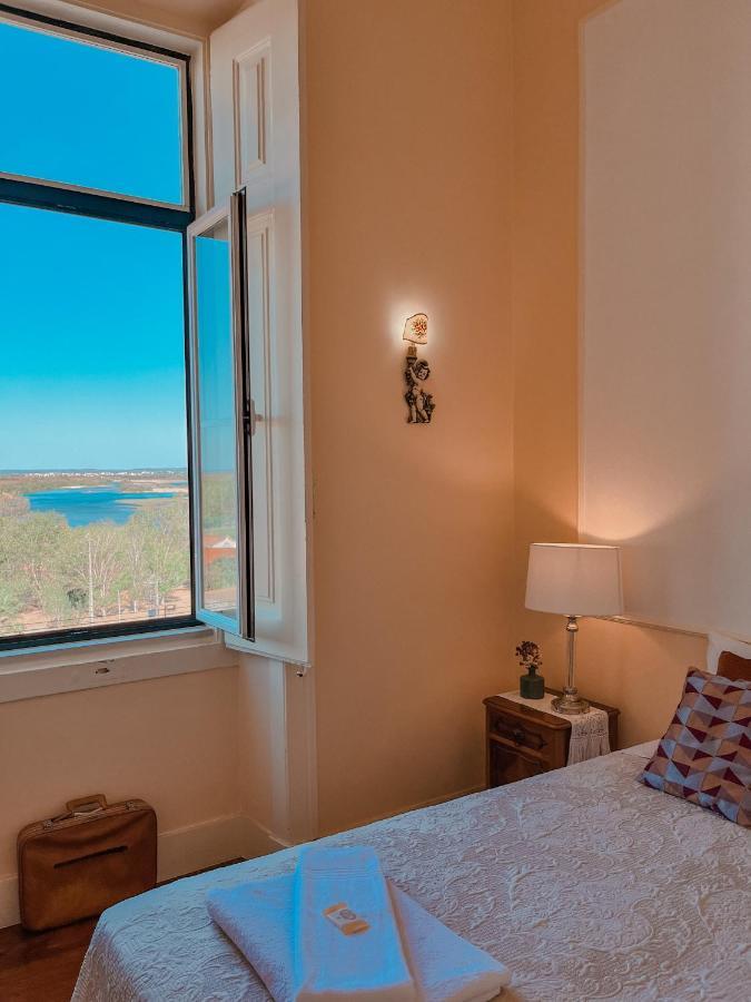 Chalet Santa Iria Villa Santarém Dış mekan fotoğraf