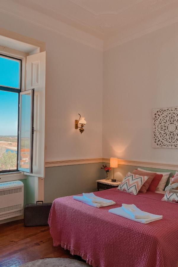 Chalet Santa Iria Villa Santarém Dış mekan fotoğraf