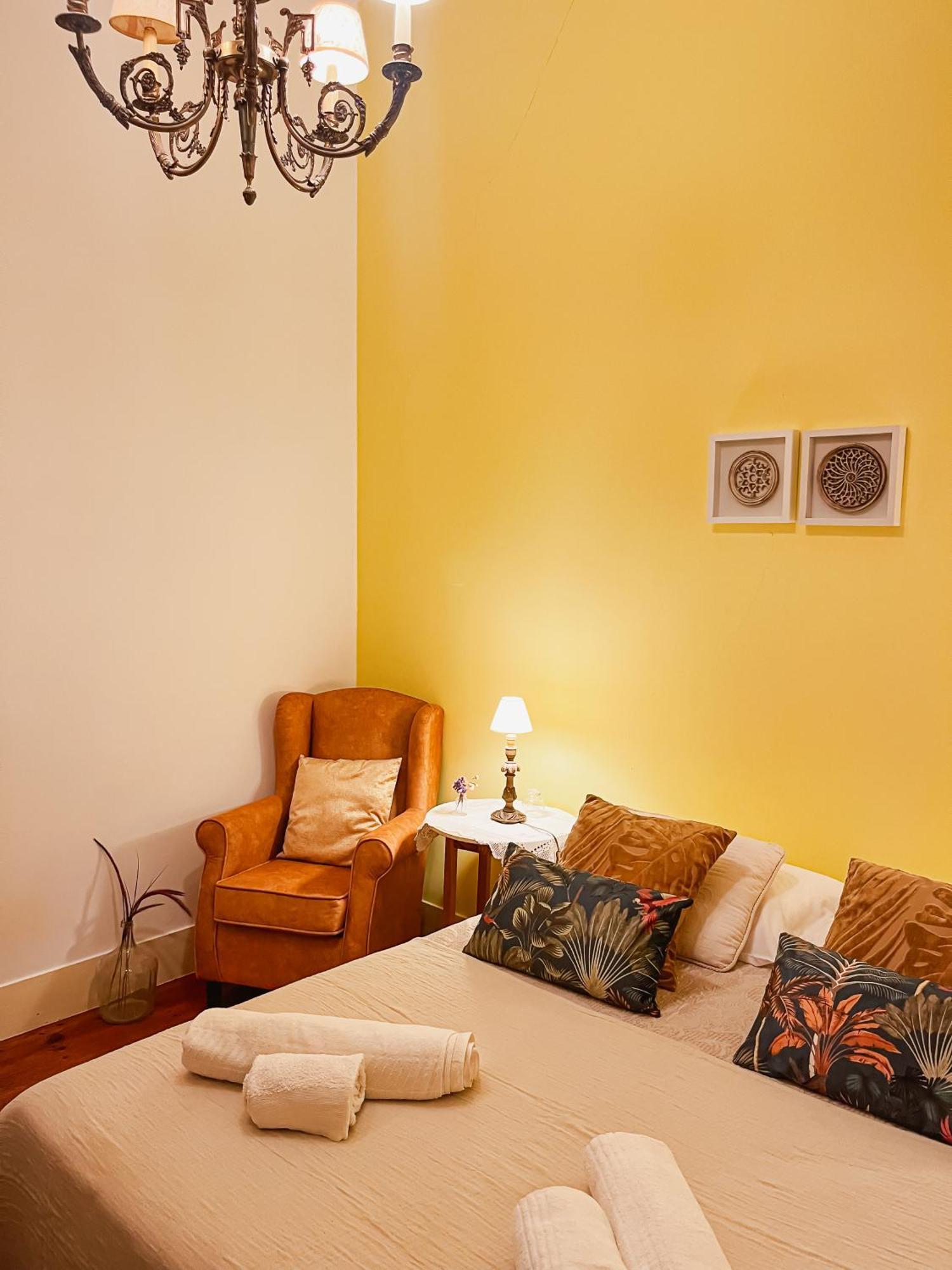 Chalet Santa Iria Villa Santarém Dış mekan fotoğraf
